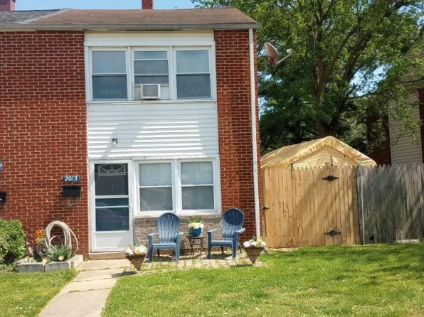 2013 Kelmore Rd, Baltimore, MD 21222