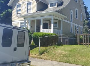 3807 N Haight Ave, Portland, OR 97227