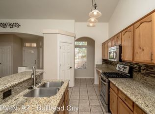 2491 Juneberry Cir, Bullhead City, AZ 86442