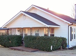 1705 E Bowman Ave, Kingfisher, OK 73750