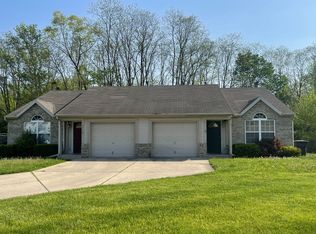 543 Duroc Ct #B, Lafayette, IN 47909