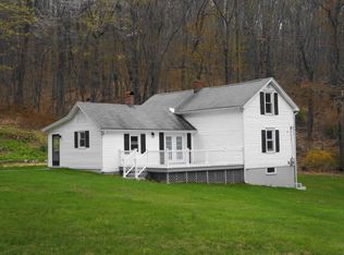 9152 Sam Snead Hwy, Hot Springs, VA 24445