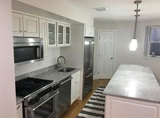 17 Braddock Park #B, Boston, MA 02116
