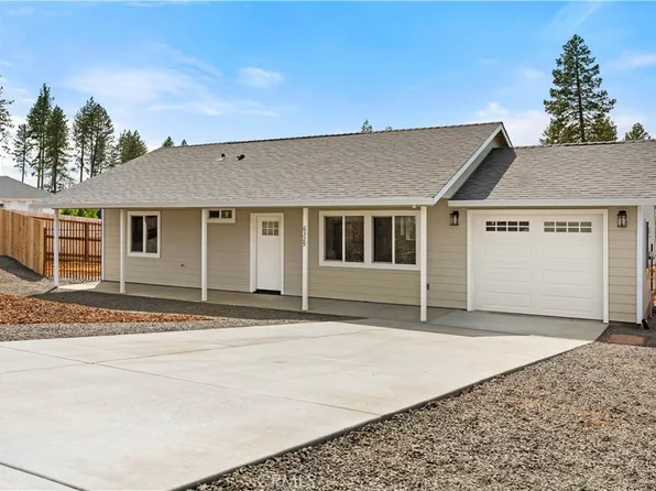 6329 Graham Rd, Paradise, CA 95969