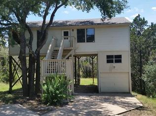 21403 Ridgeview Rd, Lago Vista, TX 78645