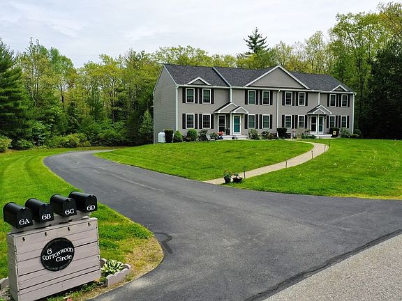 3rd image of 6-6C Cottonwood Cir #C