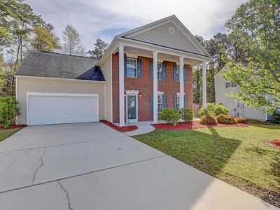 283 Dunning Rd, Summerville, SC, 29486