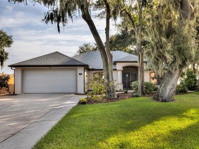 12283 Virginia Dr, Leesburg, FL, 34788