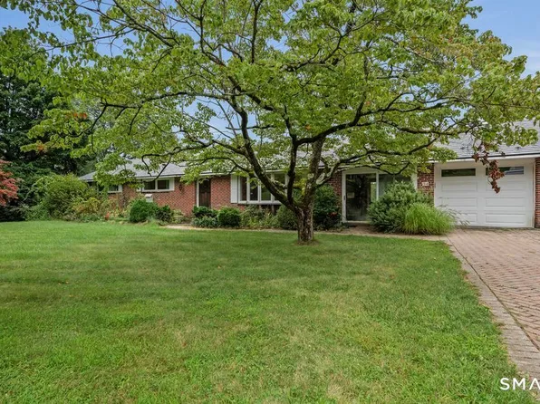 34 Hoskins Road, Bloomfield, CT 06002
