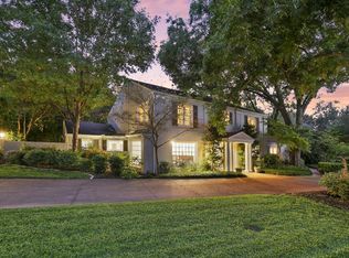 4715 Chapel Hill Rd, Dallas, TX 75214