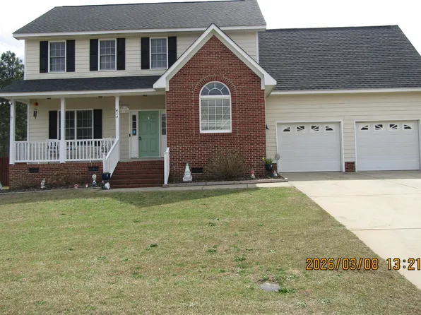 417 Dunblane Way, Fayetteville, NC 28311