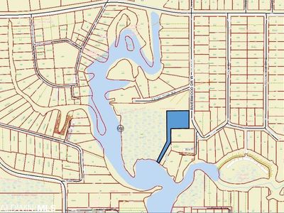 Riverwood Dr W, Foley, AL, 36535