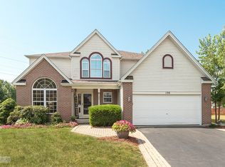 196 Morgan Ct, Romeoville, IL 60446