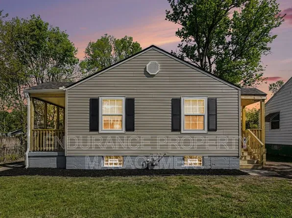 4629 Queens Ave, Dayton, OH 45406