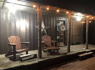 13633 NE 173rd Rd, Red Oak, OK 74563