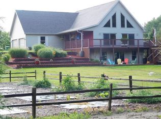 1800 Hinchman Rd, Baroda, MI 49101