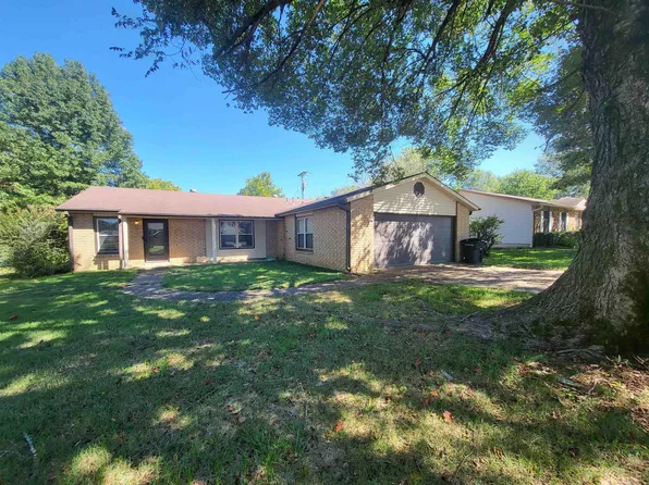 199 Wildflower Dr, Jacksonville, AR 72076