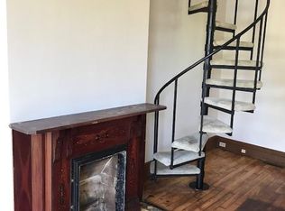 1316 William H Taft Rd, Cincinnati, OH 45206