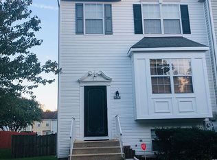3519 Sea Pines Cir, Randallstown, MD 21133