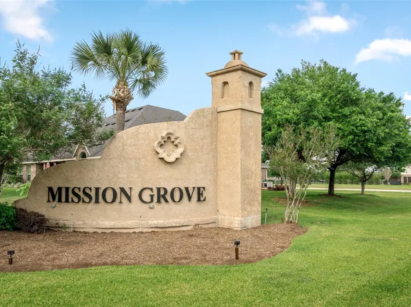 4622 Santa Barbara Way, Richmond, TX 77406