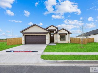 1610 Stirrup Cir, San Benito, TX 78586