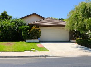 6 Alderbrook, Irvine, CA 92604