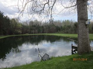 857 Weber Rd, Gladwin, MI 48624