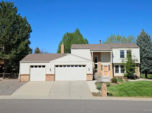 4623 S Zenobia Street, Denver, CO 80236
