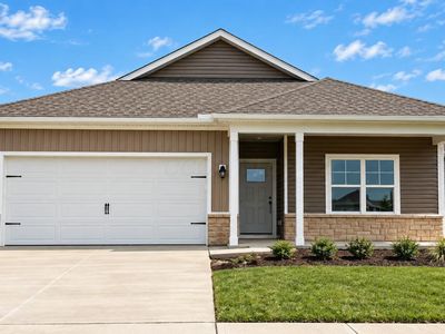 505 Claire Dr, Plain City, OH, 43064