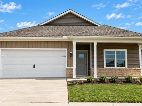 505 Claire Dr, Plain City, OH 43064