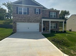 636 Barley Loop, Jonesborough, TN 37659