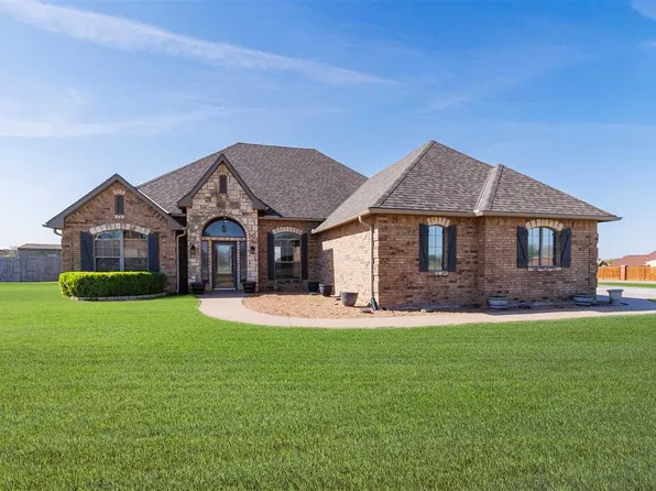 139 NE Prairie View Dr, Elgin, OK 73538