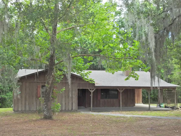 22154 Powell Rd, Brooksville, FL 34602