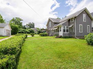 2605 E Ganson St, Jackson, MI