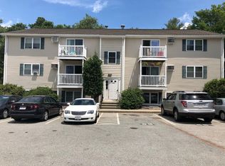 1599 Braley Rd APT 58, New Bedford, MA 02745