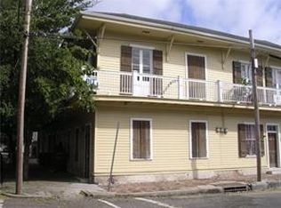 1628 Prytania St #A, New Orleans, LA 70130