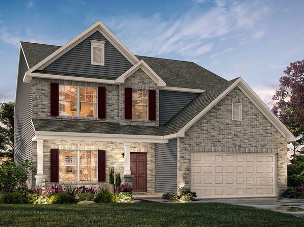 New Construction Homes In High Point Nc Zillow