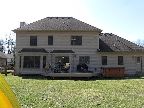 2nd image of 3332 Hemmingway Ln