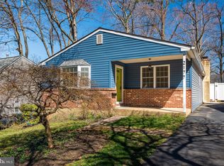 2177 Woodland Rd, Abington, PA 19001