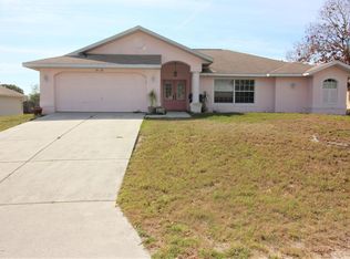 12338 Curry Dr, Spring Hill, FL 34608