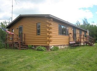 W2165 Brantwood Ave, Brantwood, WI 54513