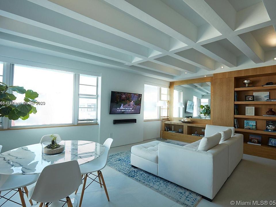 1st image of 5255 Collins Ave APT 14A