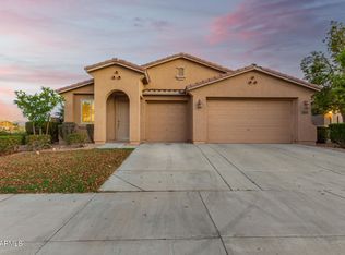 17669 W Lincoln St, Goodyear, AZ 85338