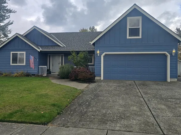 571 Hobson St, Stayton, OR 97383