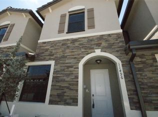 11496 SW 248th Ln #11496, Homestead, FL 33032