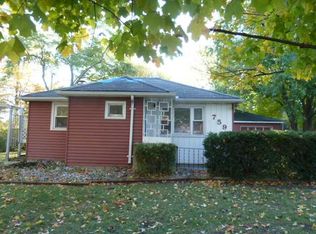 759 Aiken St, Owosso, MI