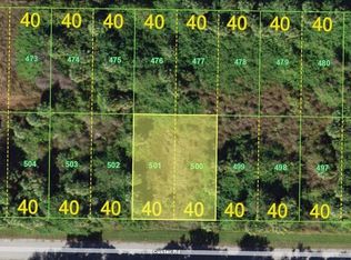 26366 Custer Rd, Punta Gorda, FL 33955