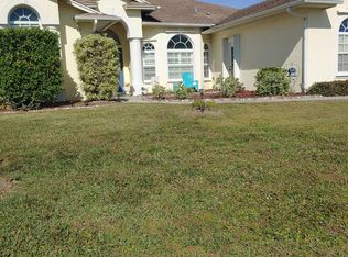 2551 NW Captiva Cv, Stuart, FL 34994