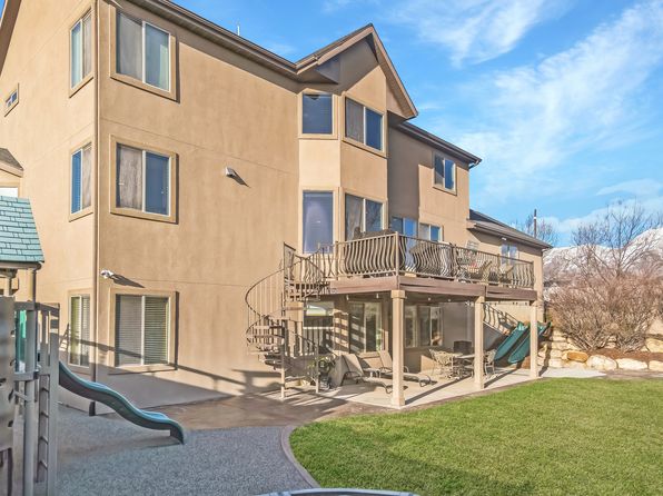 907 W Sunrise Ln, American Fork, UT 84003