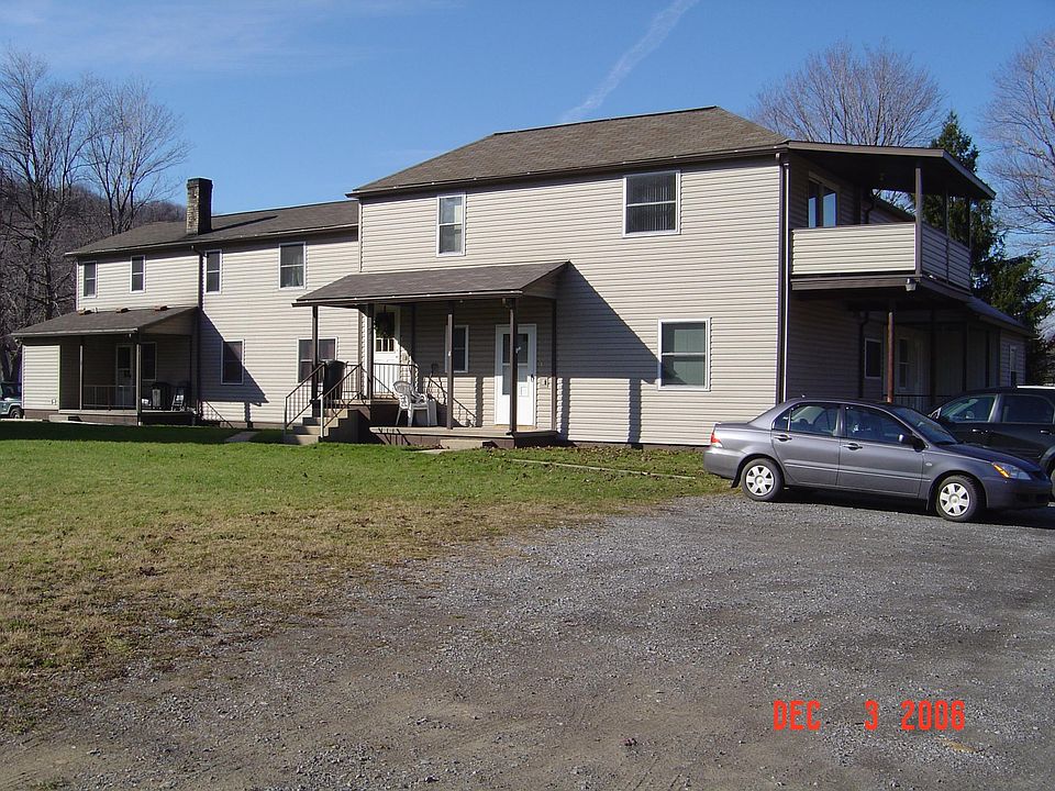 133 Forest St APT 3, Sidman, PA 15955 Zillow